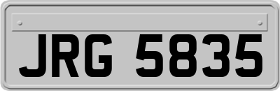 JRG5835