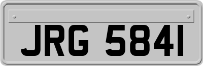JRG5841