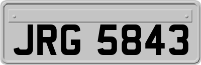 JRG5843