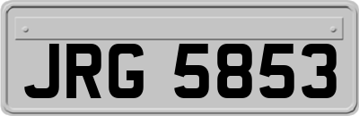 JRG5853