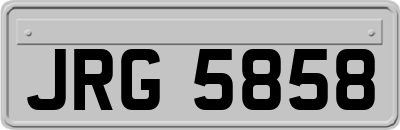 JRG5858