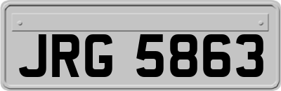 JRG5863