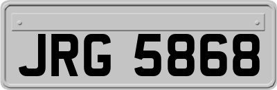 JRG5868