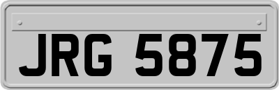 JRG5875