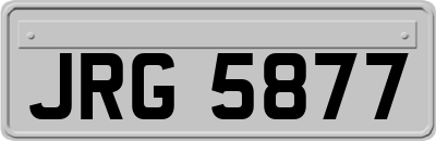 JRG5877