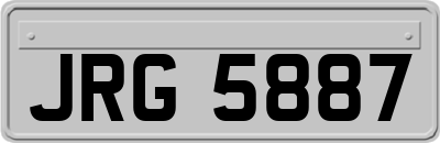 JRG5887