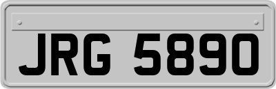 JRG5890