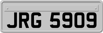 JRG5909