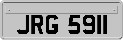 JRG5911