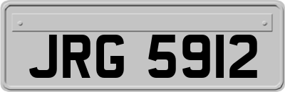 JRG5912