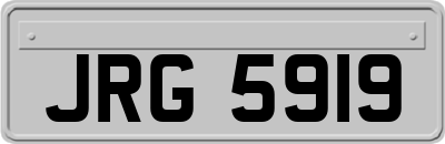 JRG5919