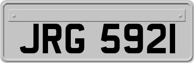 JRG5921
