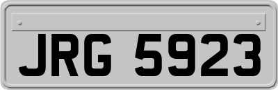 JRG5923