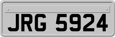 JRG5924