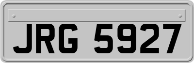 JRG5927