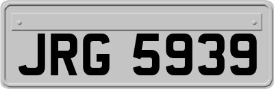 JRG5939