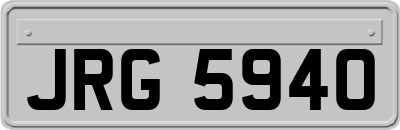 JRG5940