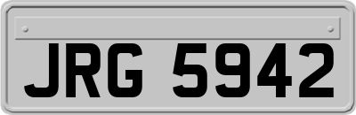 JRG5942