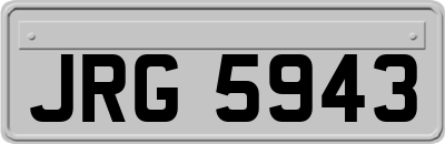 JRG5943