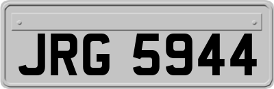 JRG5944