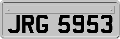 JRG5953