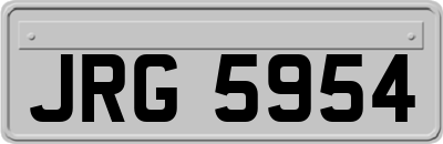 JRG5954
