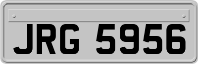 JRG5956