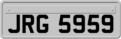 JRG5959