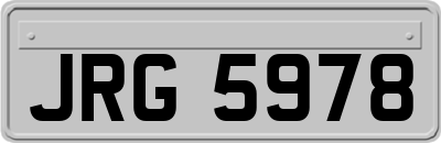 JRG5978