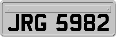 JRG5982