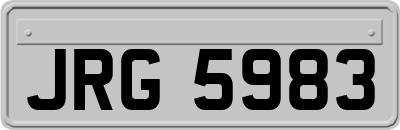 JRG5983
