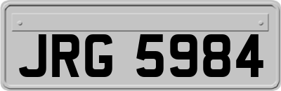 JRG5984