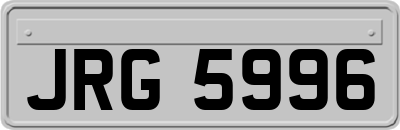 JRG5996