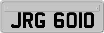 JRG6010