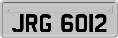 JRG6012