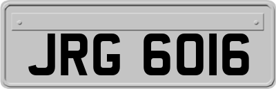 JRG6016
