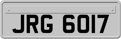 JRG6017