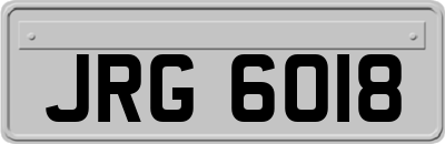 JRG6018