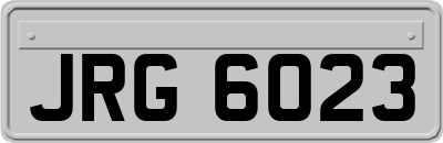 JRG6023