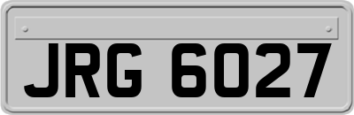 JRG6027