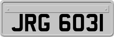 JRG6031
