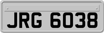 JRG6038