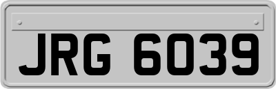 JRG6039