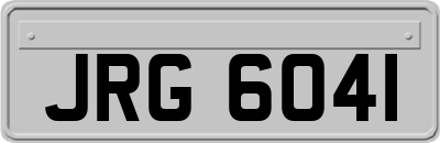 JRG6041
