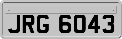 JRG6043