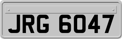JRG6047