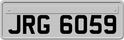 JRG6059