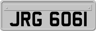 JRG6061