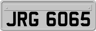 JRG6065