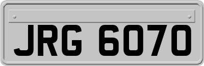 JRG6070